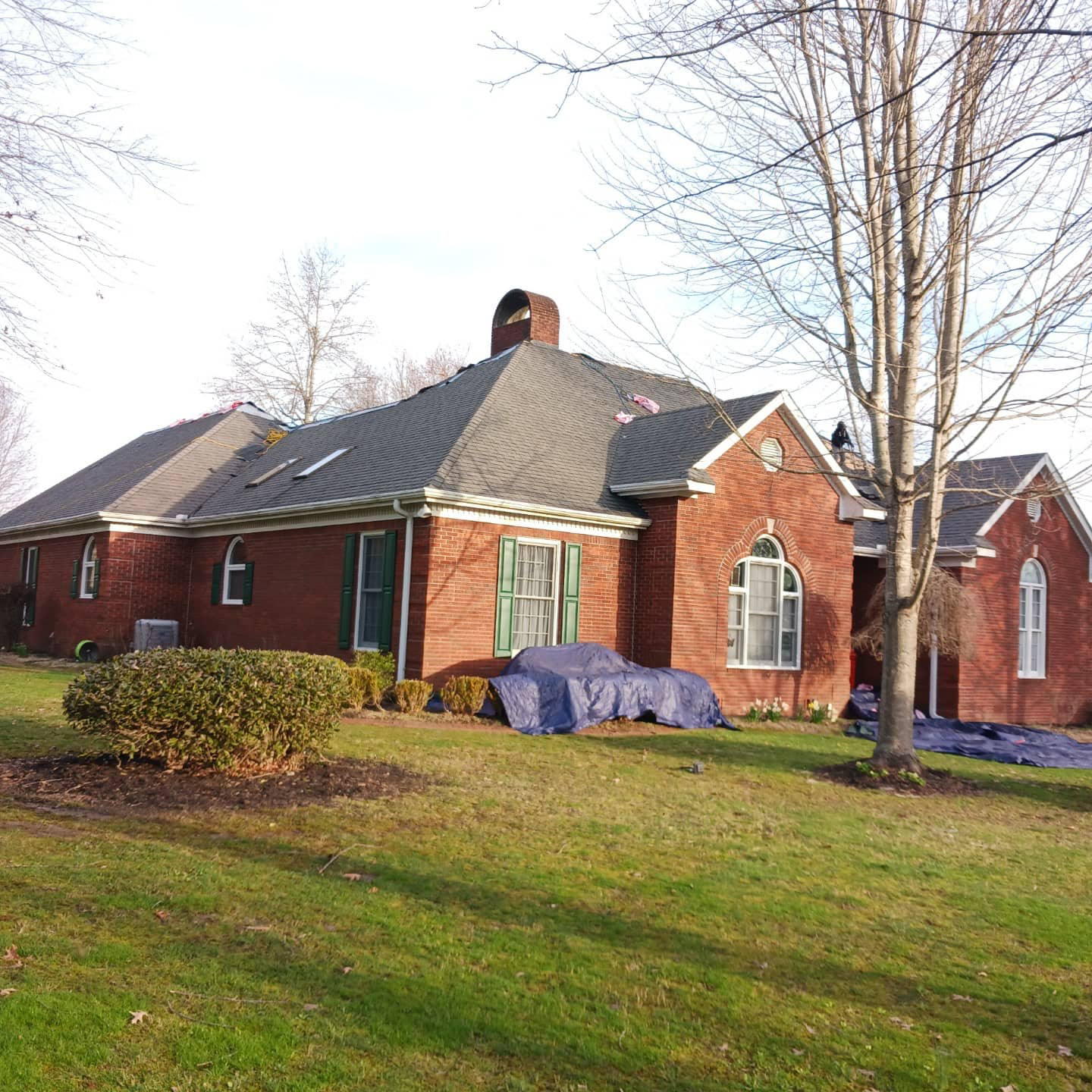 Why Choose B&B Roofing and Remodeling as your Trusted Contractor in Cookeville, TN