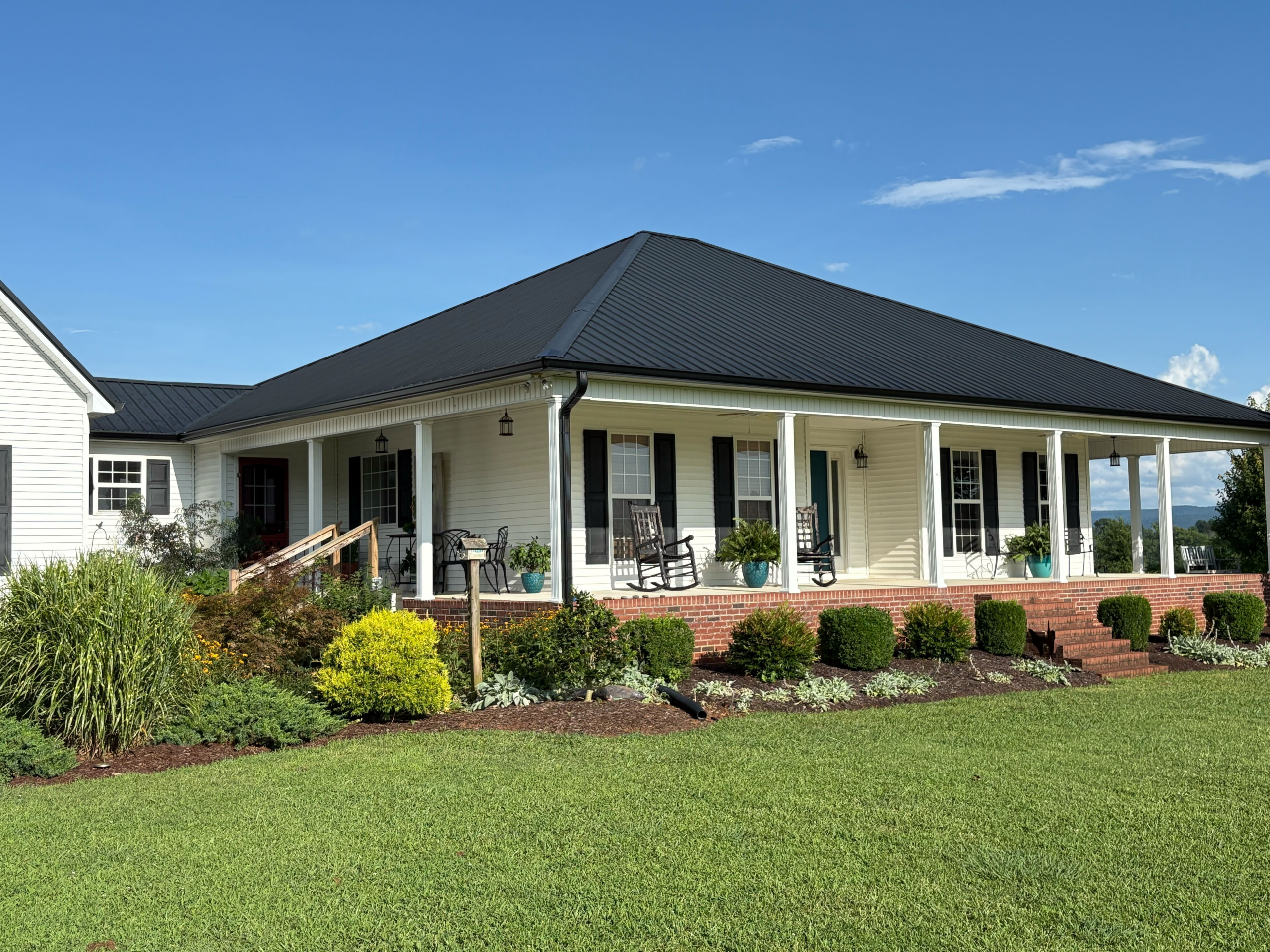 Gutter Services in Cookeville, TN