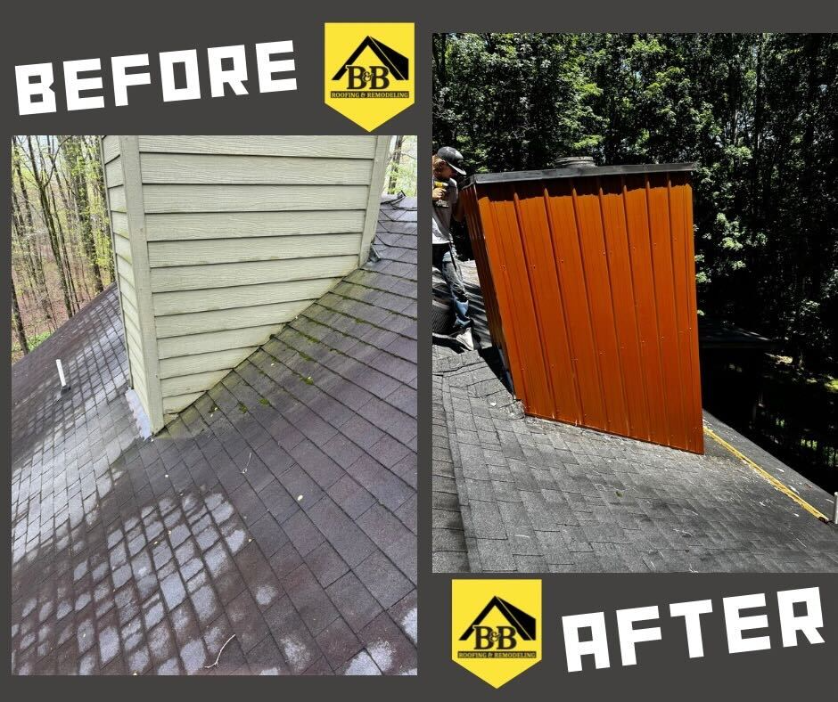 Roof Repair in Cookeville, TN