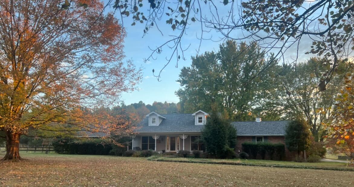 Roof Replacement in Cookeville, TN