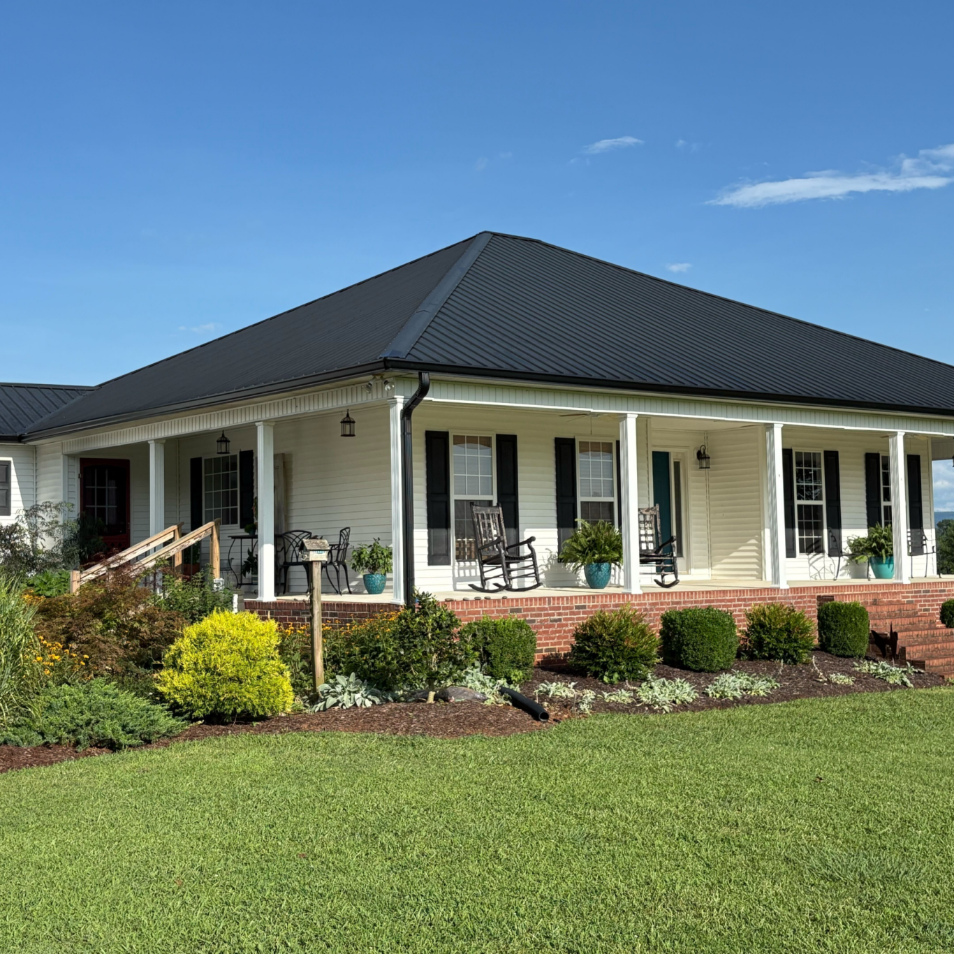 Gutter Services in Cookeville, TN