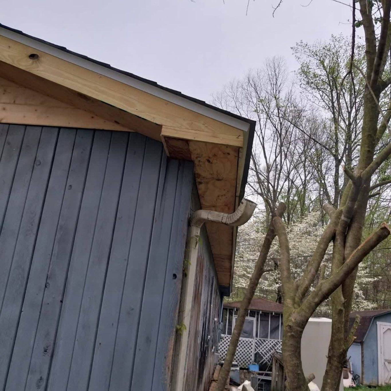 Gutter Services Near Me