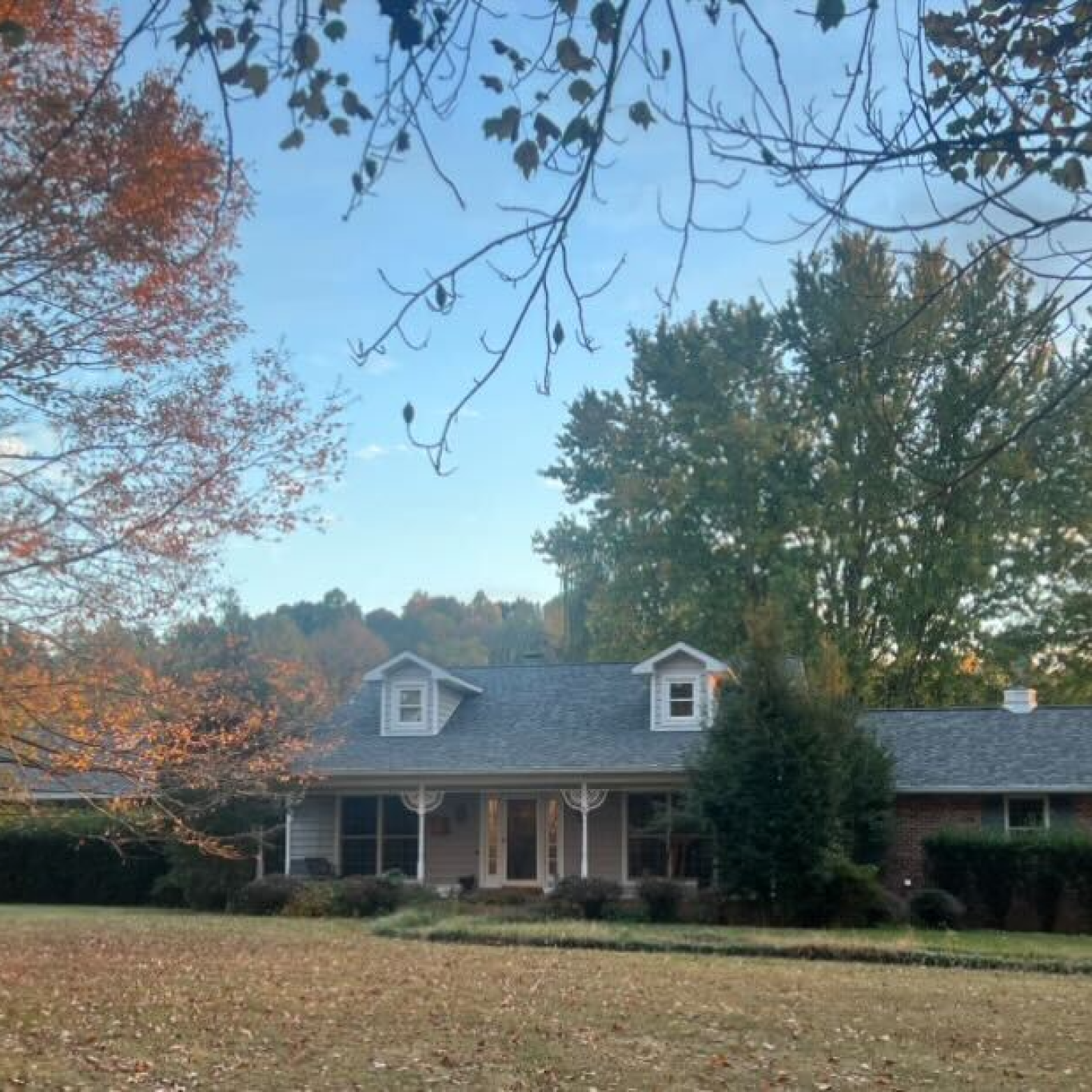 Roof Replacement in Cookeville, TN