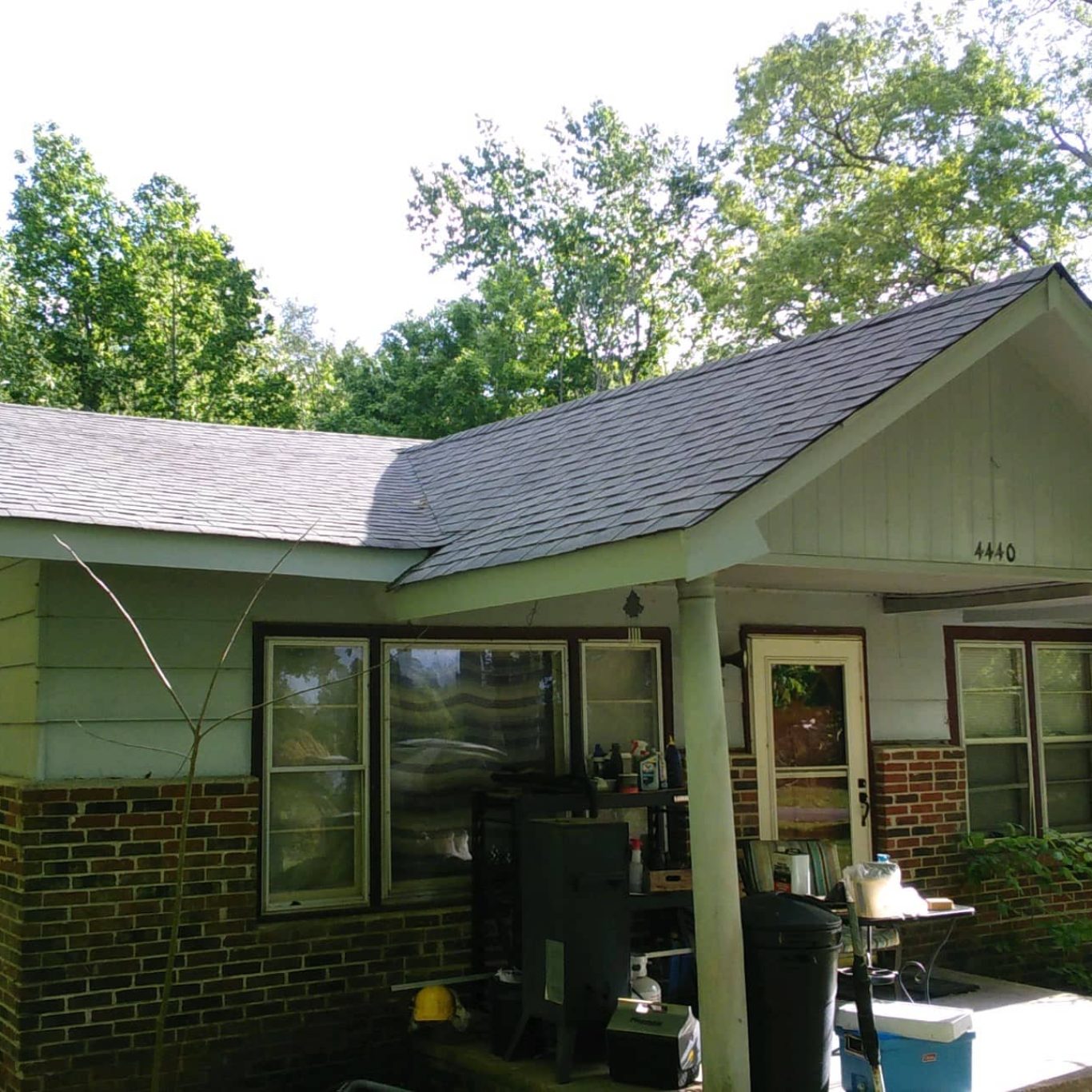 Siding Services Near Me